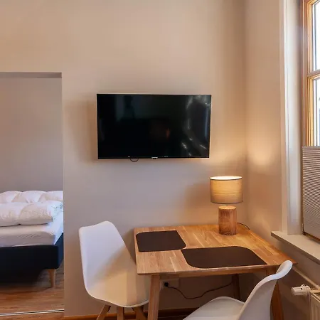 Waldfrieden 2 Mit Garten Und Grill * Braunlage