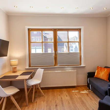 Waldfrieden 2 Mit Garten Und Grill