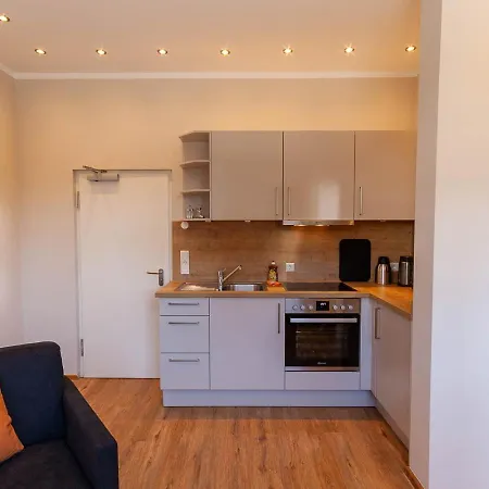 Apartment Waldfrieden 2 Mit Garten Und Grill Braunlage