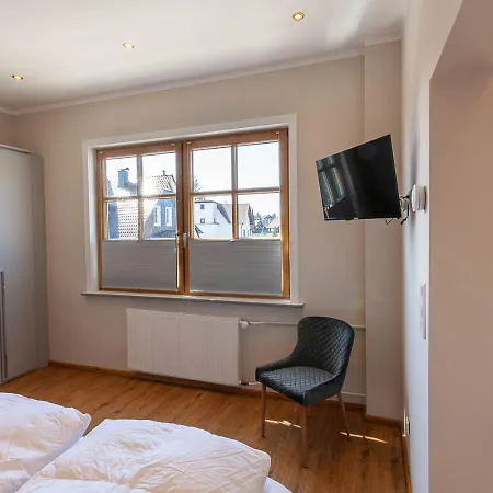 Waldfrieden 2 Mit Garten Und Grill