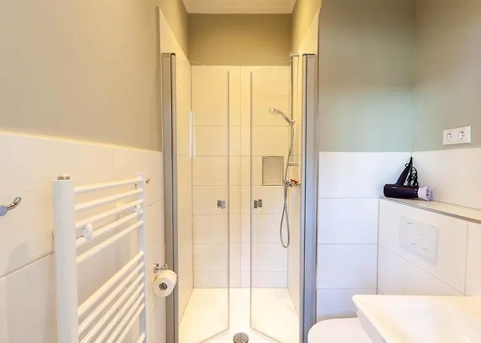 Waldfrieden 2 Mit Garten Und Grill