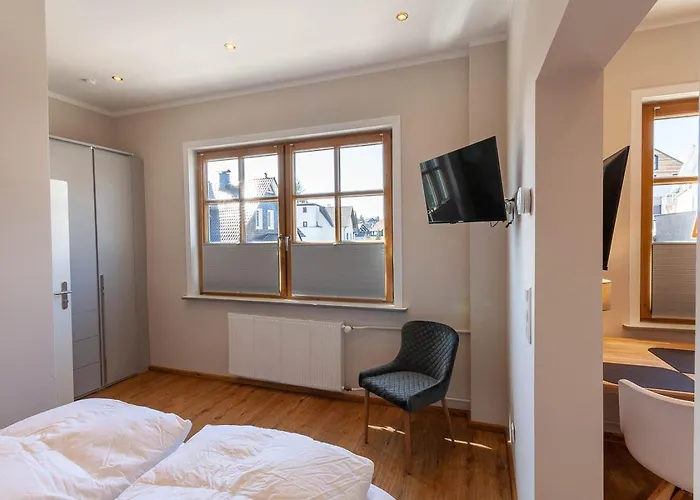 Waldfrieden 2 Mit Garten Und Grill