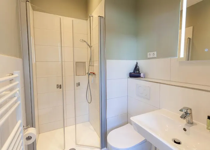 Apartment Waldfrieden 2 Mit Garten Und Grill Braunlage